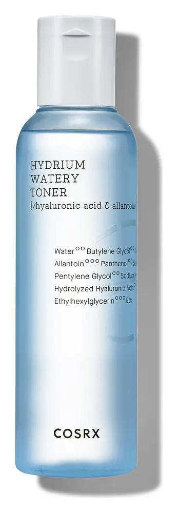 Hydrium Watery Toner
