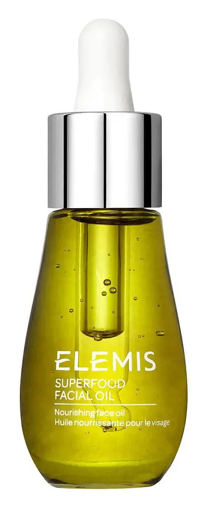 Superfood Facial Oil
