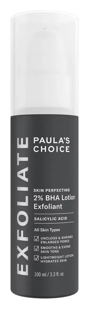 2% BHA Lotion Exfoliant