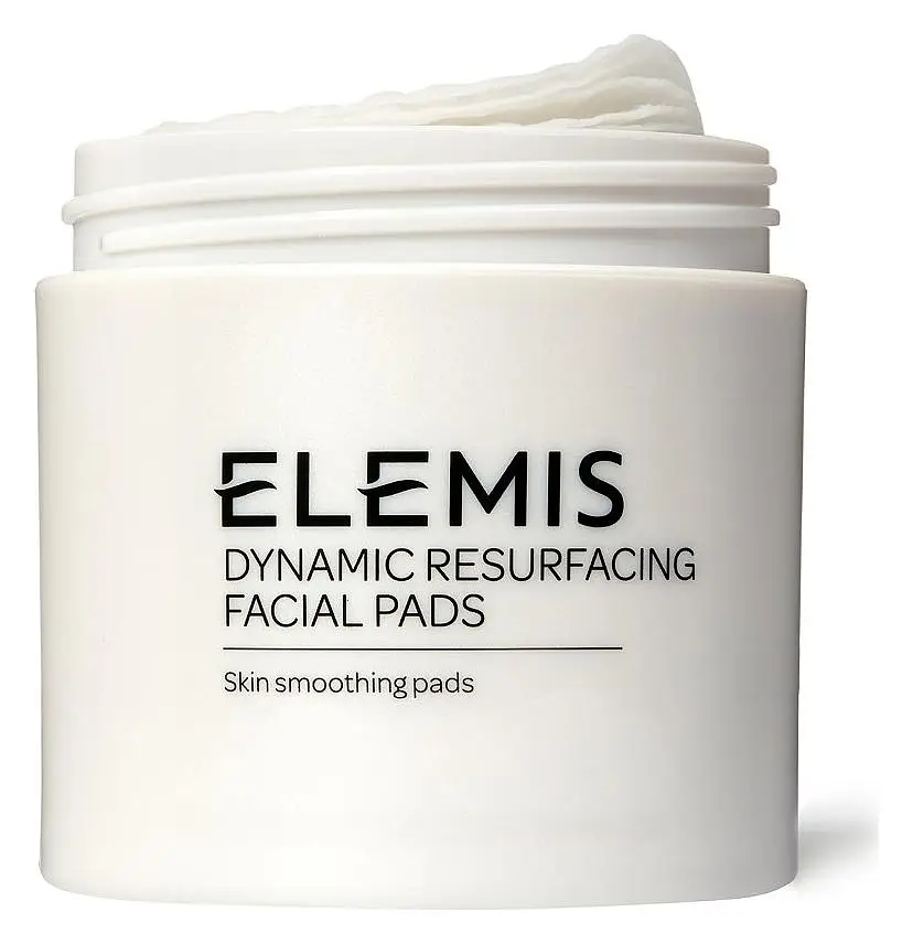 Dynamic Resurfacing Facial Pads