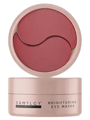 Brightening Eye Masks