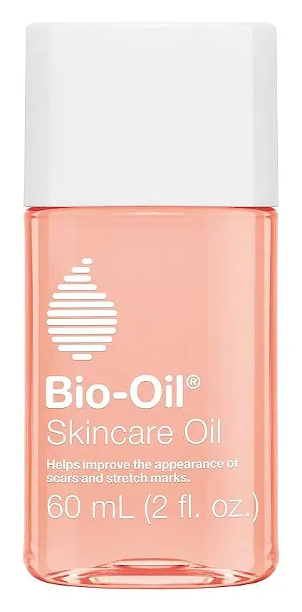 Skincare Oil