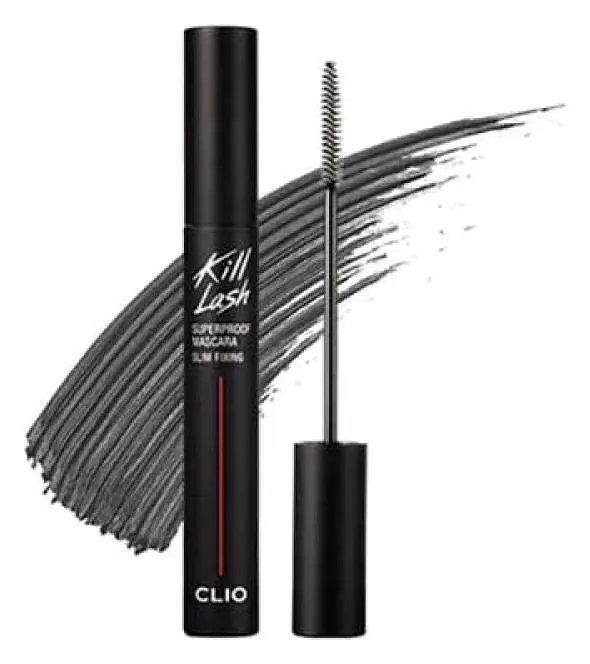 Kill Lash Superproof Mascara
