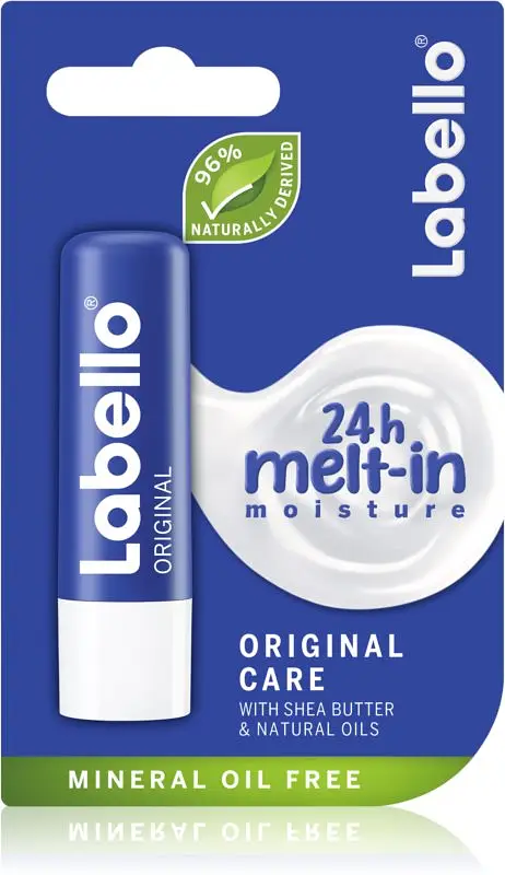Original Care Lip Balm
