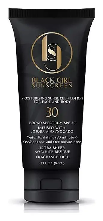 Sunscreen SPF 30