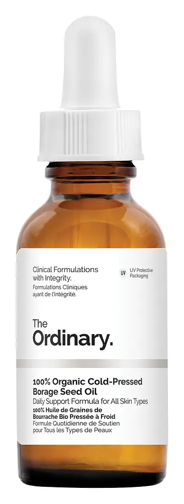 Borage Oil
