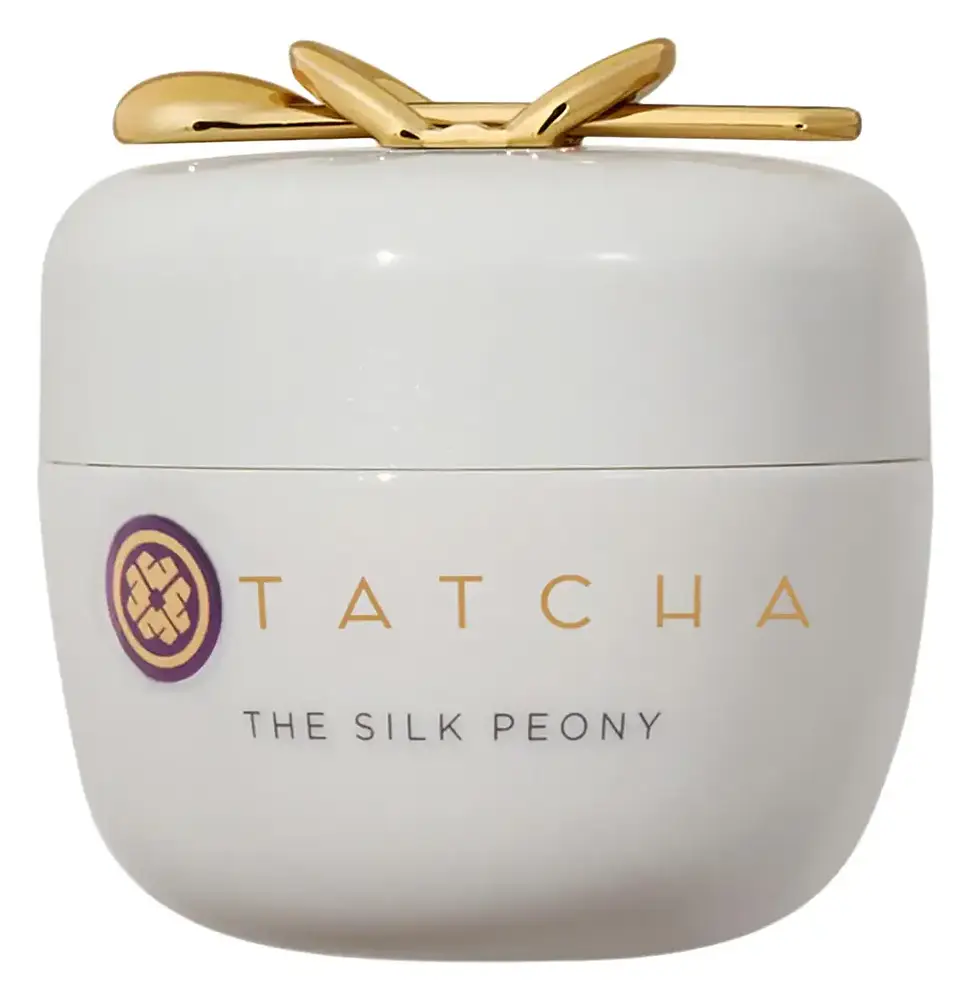 The Silk Peony Melting Eye Cream