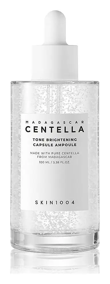 Madagascar Centella Tone Brightening Capsule Ampoule