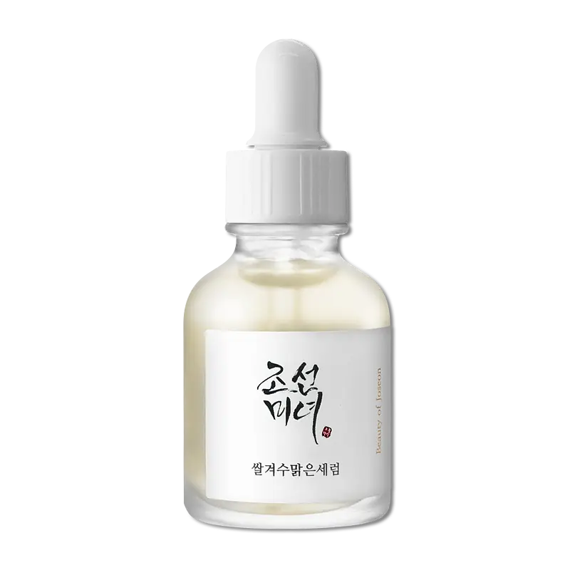 Glow Deep Serum: Rice + Arbutin
