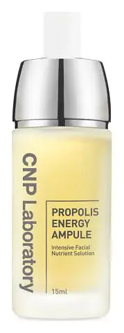 Propolis Energy Ampule