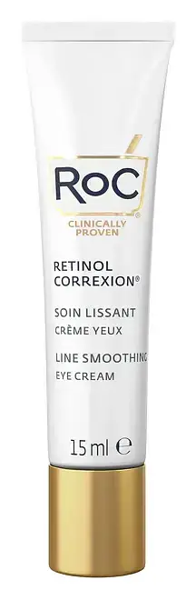 Retinol Correxion Line Smoothing Eye Cream
