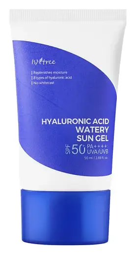 Hyaluronic Acid Watery Sun Gel SPF 50+ PA++++