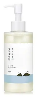 1025 Dokdo Cleansing Oil
