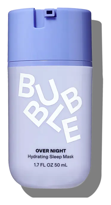 Overnight Hydrating Sleep Mask