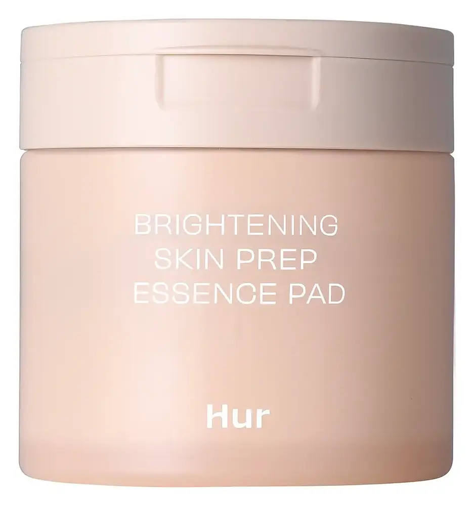 Brightening Skin Prep Essence Pad