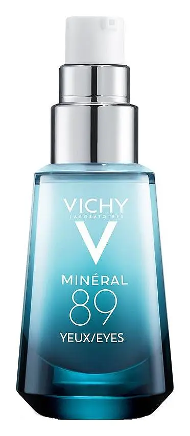 Mineral 89 Eyes Hyaluronic Acid Eye Gel Cream