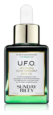 U.F.O. Ultra-Clarifying Face Oil