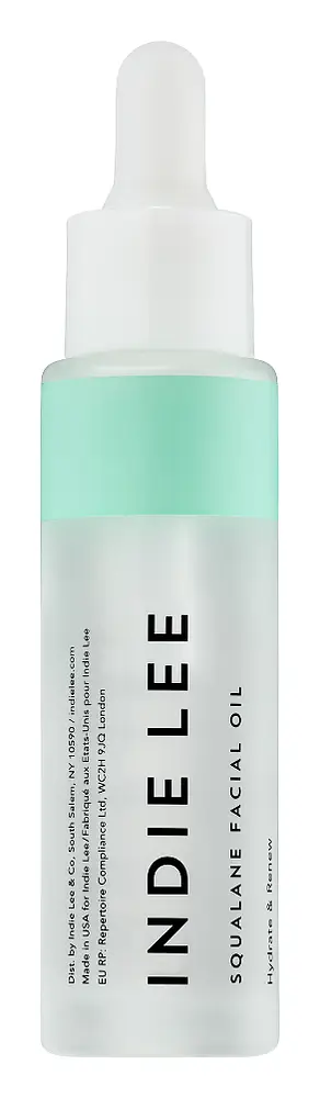 Squalane Facial Oil
