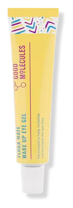 Yerba Mate Wake Up Eye Gel