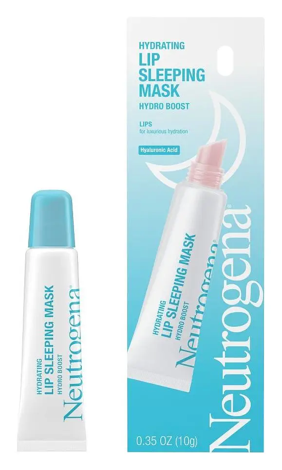 Hydro Boost Lip Sleeping Mask