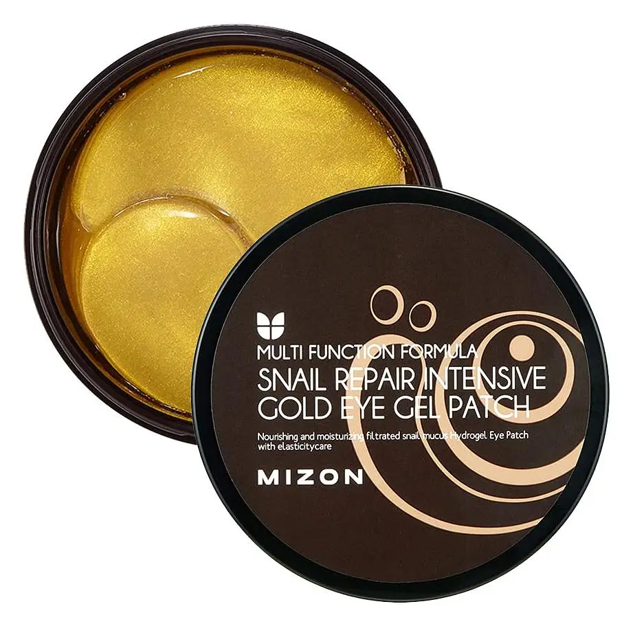 Snail Repair Intensive Gold Eye Gel Patch