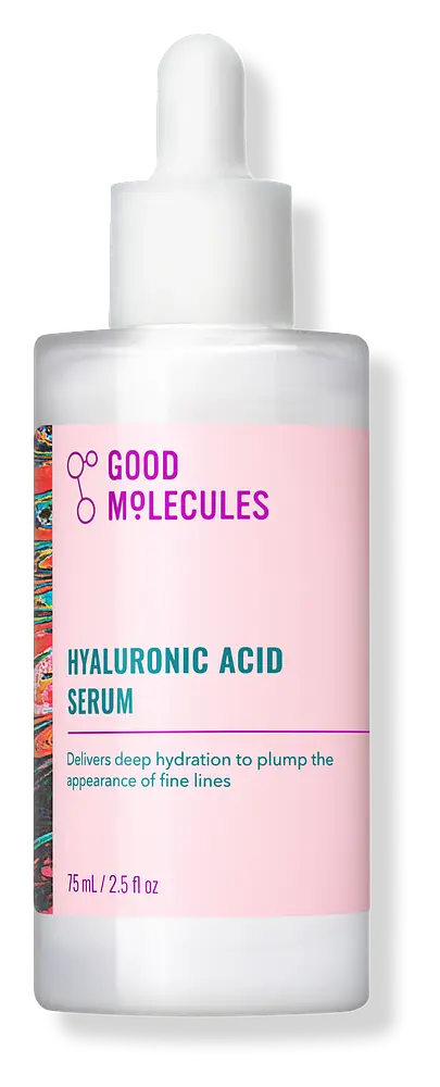 Hyaluronic Acid Serum