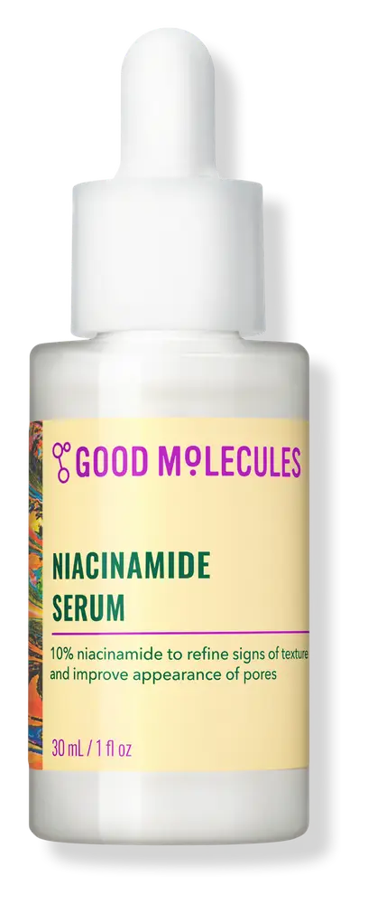Niacinamide Serum