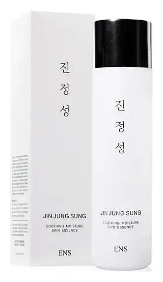 Soothing Moisture Skin Essence