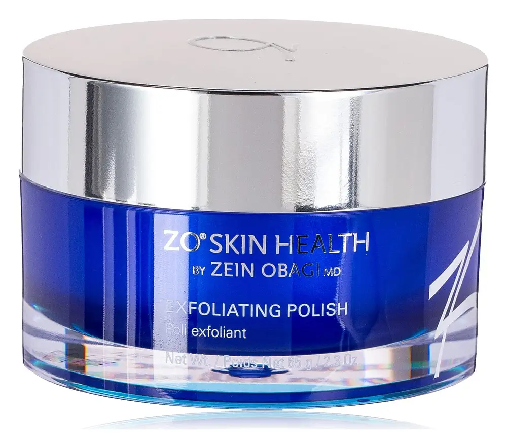 Exfoliating Polish