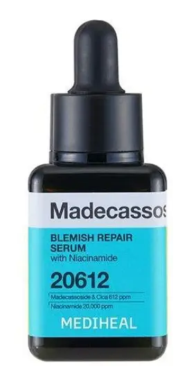 Madecassoside Blemish Repair Serum