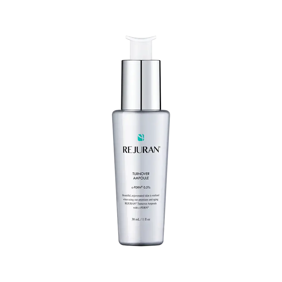 Turnover Ampoule