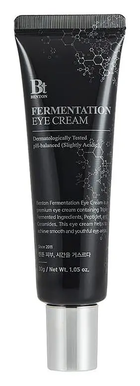 Fermentation Eye Cream