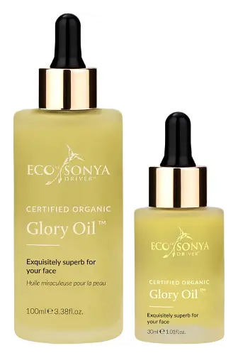Glory Oil