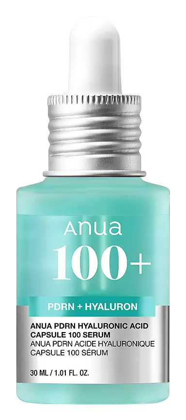PDRN Hyaluronic Capsule 100 Serum