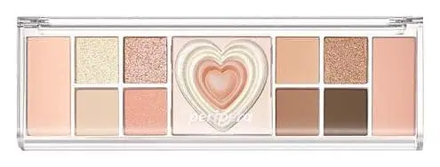 All Take Mood Like Pallete