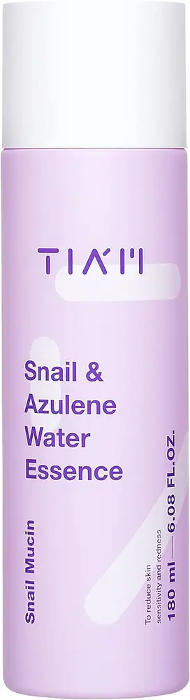 Snail & Azulene Water Essence