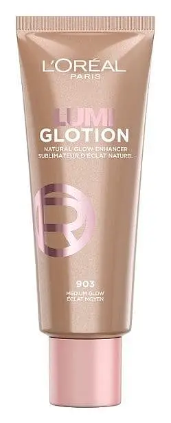 Lumi Glotion