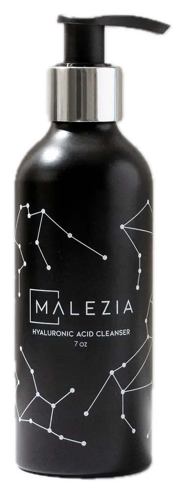 Hyaluronic Acid Cleanser