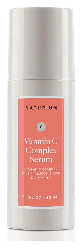 Vitamin C Complex Serum