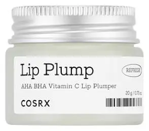 Refresh AHA BHA Vitamin C Lip Plumper
