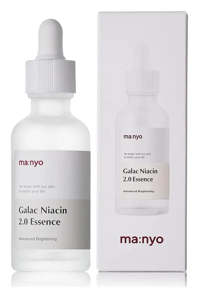 Galac Niacin 2.0 Essence