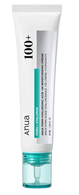 PDRN Hyaluronic Acid 100 Moisturizing Cream