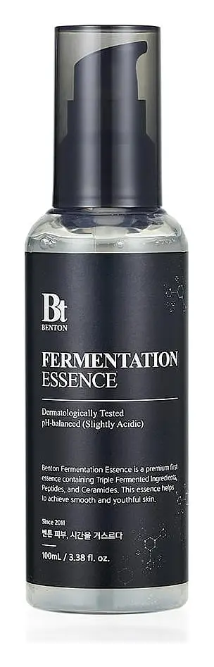 Fermentation Essence
