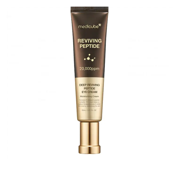 Deep Reviving Peptide Eye Cream