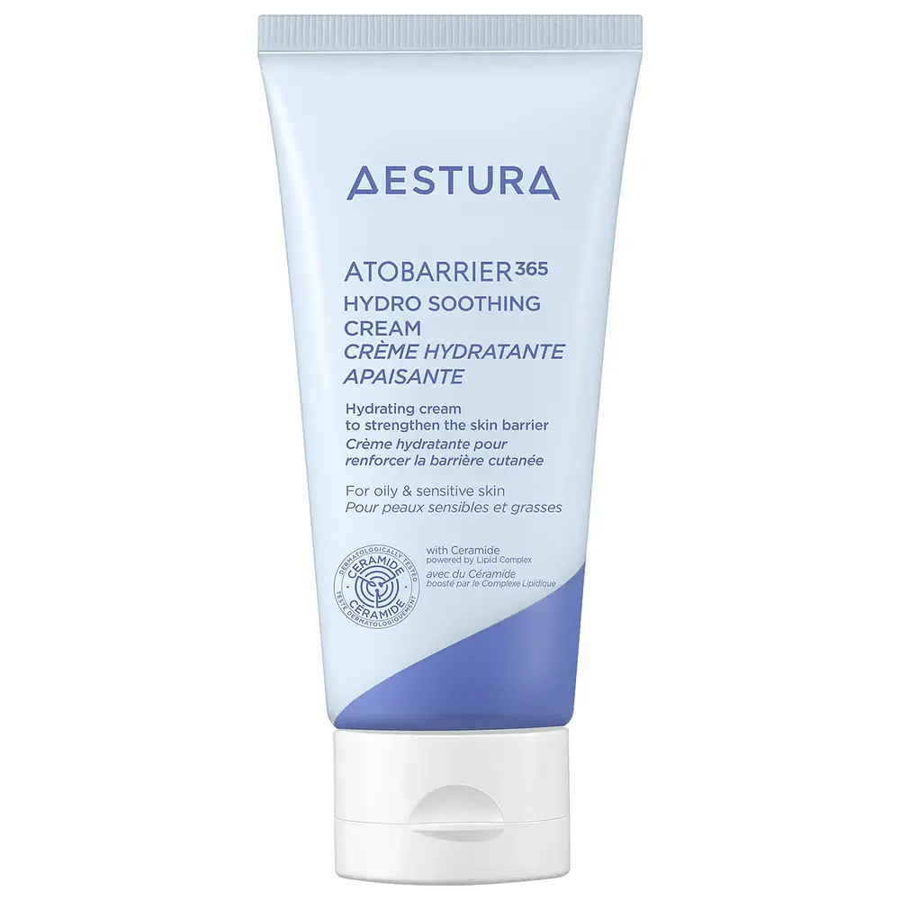 Atobarrier365 Hydro Soothing Cream