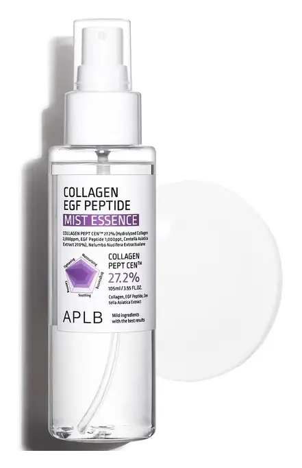 Collagen EGF Peptide Mist Essence