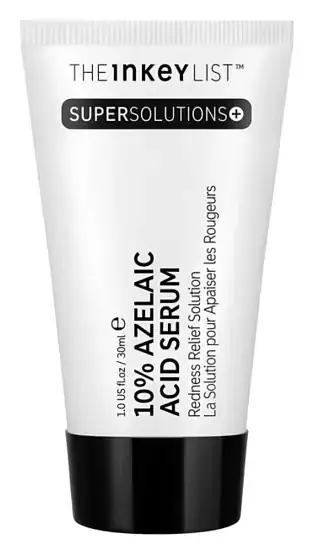 SuperSolutions 10% Azelaic Serum Redness Relief Solution