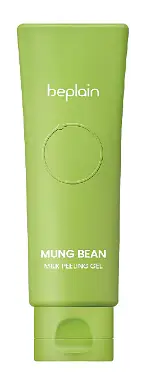 Mung Bean Milk Peeling Gel