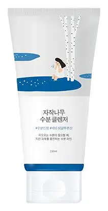 Birch Juice Moisturising Cleanser