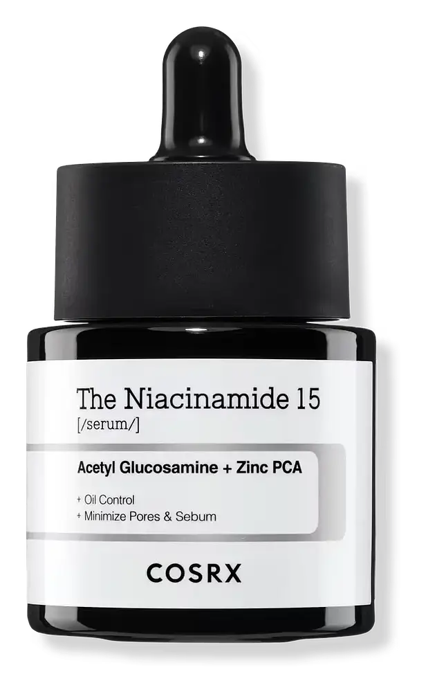 The Niacinamide 15 Serum